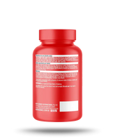 Zinc Magnesium Vitamin B6 60 Tablets by body science BSC